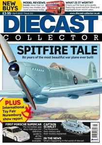 April 2016 
                issue April 2016