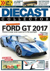 April 2017 
                issue April 2017