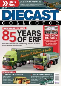 April 2018 
                issue April 2018