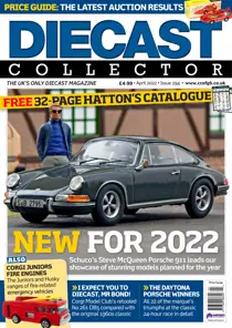 April 2022 
                issue April 2022