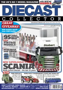 February 2013 
                issue February 2013