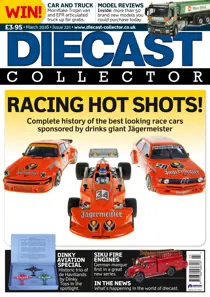 March 2016 
                issue March 2016