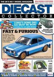 May 2015 
                issue May 2015