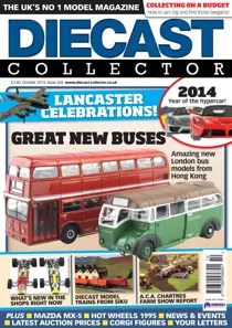October 2014 - Lancaster celebrations 
                issue October 2014 - Lancaster celebrations