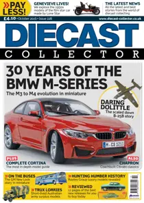 October 2016 
                issue October 2016
