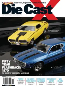 Summer 2020 
                issue Summer 2020