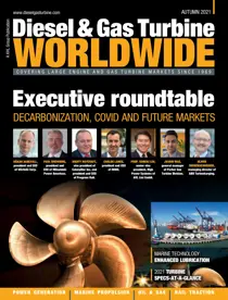 Autumn 2021 
                issue Autumn 2021