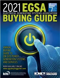 EGSA 2021 
                issue EGSA 2021