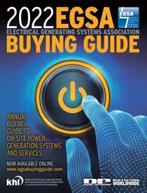 EGSA 2022 
                issue EGSA 2022