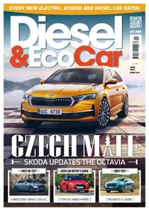 Diesel&EcoCar Magazine Complete Your Collection Cover 2