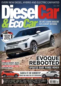 Christmas 2018 
                issue Christmas 2018