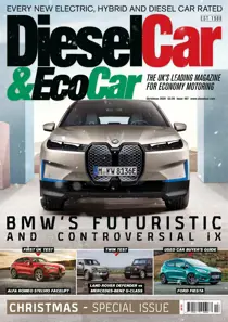 Christmas 2020 
                issue Christmas 2020