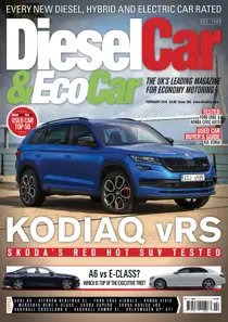 February 2019 
                issue February 2019