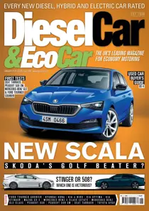 January 2019 
                issue January 2019