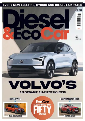 Diesel&EcoCar Magazine Preview