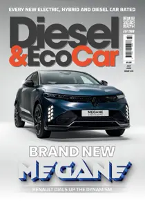 Diesel&EcoCar Magazine 
                issue July 2026