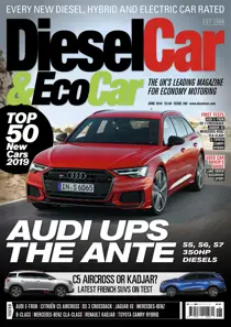 June 2019 
                issue June 2019
