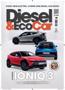 Diesel&EcoCar Magazine issue June 2026