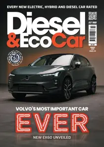 Diesel&EcoCar Magazine issue March 2026