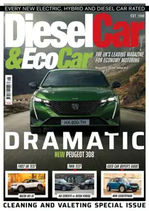 May 2021 
                issue May 2021