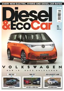 May 2022 
                issue May 2022