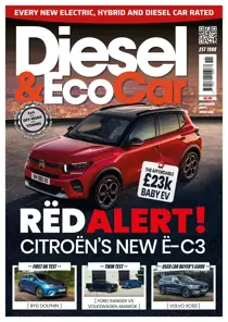 November 2023 
                issue November 2023