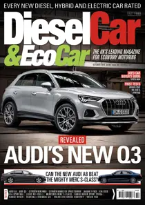 October 2018 
                issue October 2018