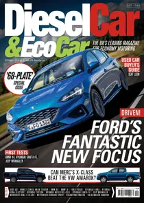 September 2018 
                issue September 2018