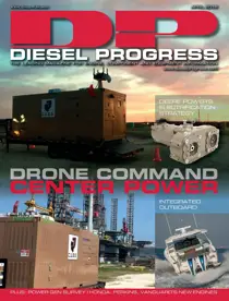 APRIL 2019 
                issue APRIL 2019