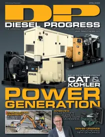 April 2023 
                issue April 2023