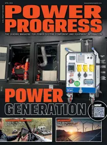 April 2024 
                issue April 2024