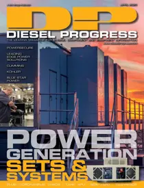 April 
                issue April