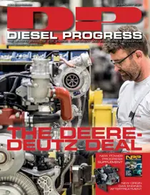 February 2021 
                issue February 2021