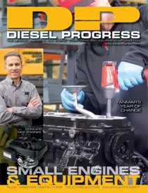 January 2021 
                issue January 2021