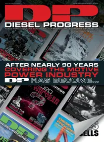 January - February 2024 
                issue January - February 2024