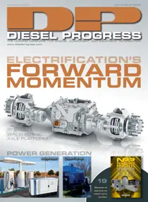 July-August 2023 
                issue July-August 2023