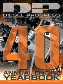 JUNE 2019 
                issue JUNE 2019