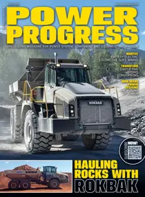 March 2024 
                issue March 2024