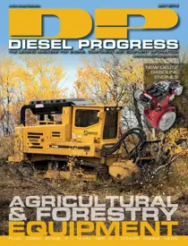 MAY 2019 
                issue MAY 2019