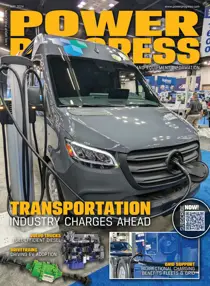 May 2024 
                issue May 2024