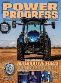 November 2024 
                issue November 2024