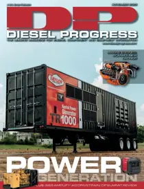 November 2020 
                issue November 2020