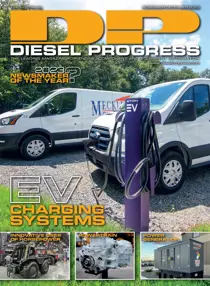 November / December 2023 
                issue November / December 2023