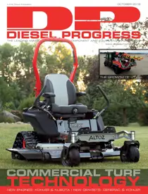 OCTOBER 2018 
                issue OCTOBER 2018