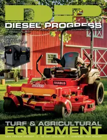 October 2019 
                issue October 2019