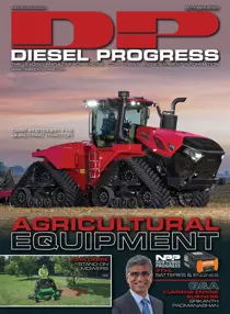 October 2023 
                issue October 2023