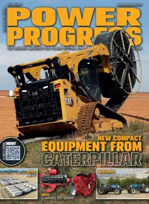 October 2024 
                issue October 2024