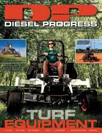 October 2020 
                issue October 2020