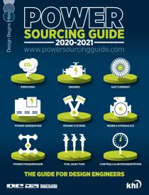 Power Sourcing Guide 2020 
                issue Power Sourcing Guide 2020