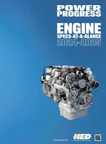 PP 2024 Engine Specs-at-a-Glance 
                issue PP 2024 Engine Specs-at-a-Glance